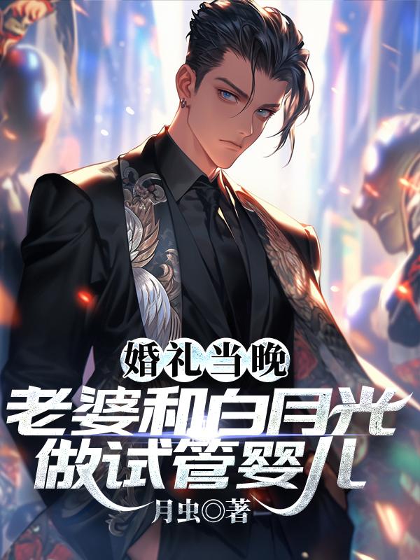 婚礼当晚，老婆和白月光做试管婴儿