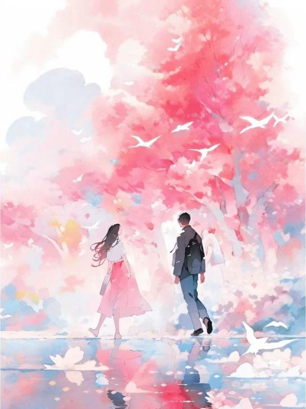 女友给患癌白月光留后,我答应国家研究计划