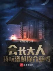 会长大人,我玩盗贼你介意吗?