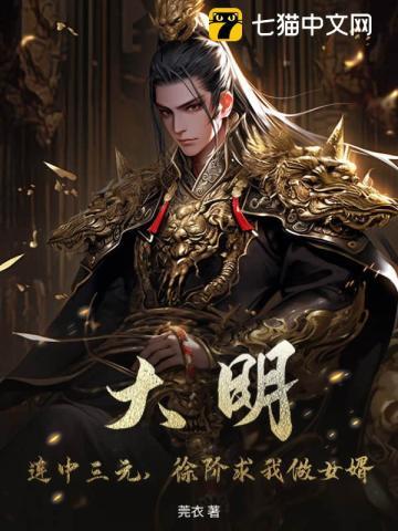 大明:连中三元,徐阶求我做女婿!