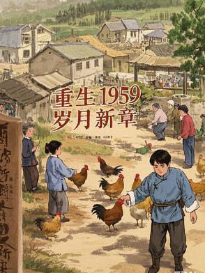 重生1959:岁月新章