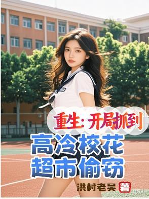 重生:开局抓到高冷校花超市偷窃