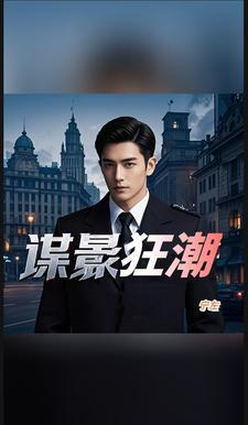 开局1937成特务,杀疯了夺宝