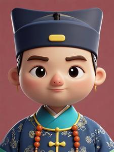 穿书太监太会审时度势了!