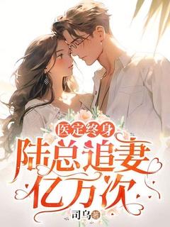 医定终身:陆总追妻亿万次