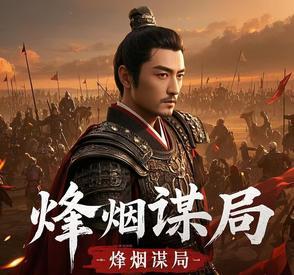 烽烟谋局