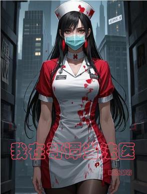 我在哥谭当法医