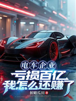 电车企业亏损百亿，我怎么还赚了