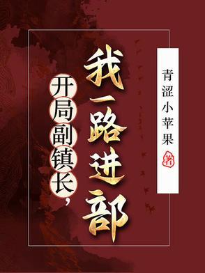开局副镇长:我一路进部