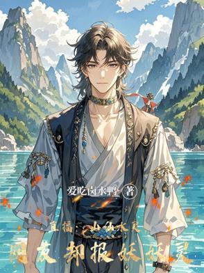 直播:山仙水灵,网友却报妖妖灵