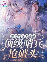 恶毒向导太娇媚,顶级哨兵抢破头