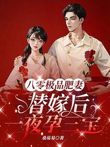 八零极品肥妻,替嫁后一夜孕三宝