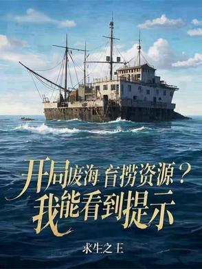 废海求生？还好我有提示系统！