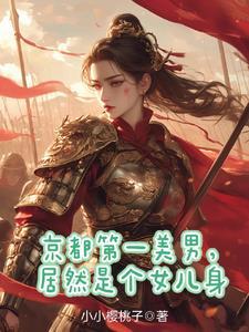 秦国第一驸马,原来是个女人