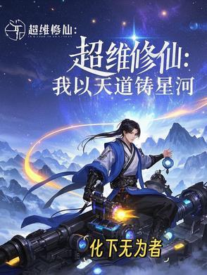 超维修仙:我以天道铸星河
