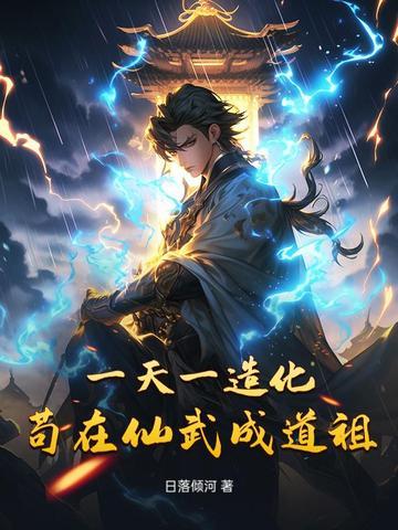 一天一造化,苟在仙武成道祖