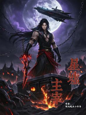 星墟主宰