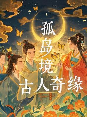 孤岛境古人奇缘