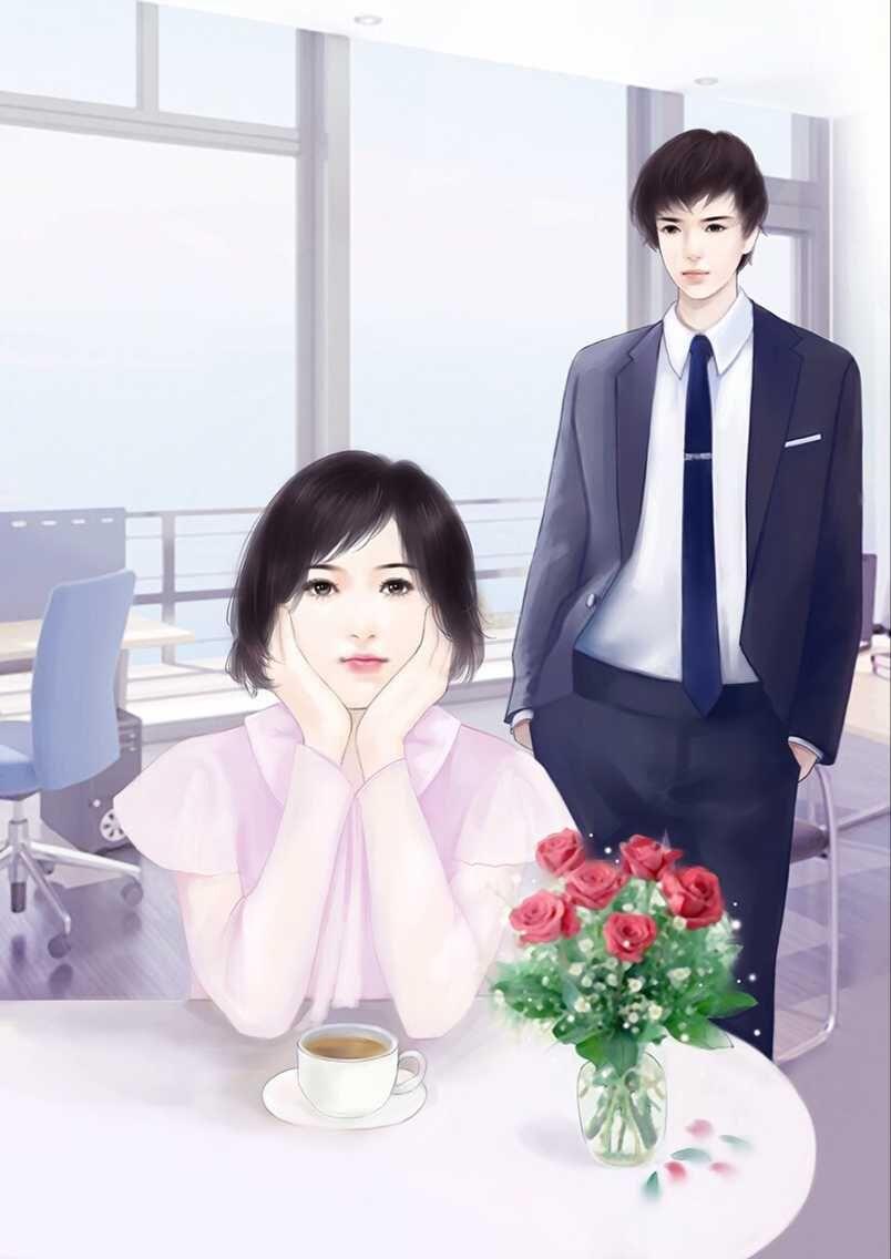 《山遥路茫茫》鹿青宁 商彧