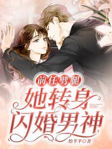 前任劈腿,她转身闪婚男神