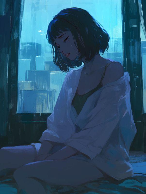 老公将孕八月的我误当猪仔送进园区后,他悔疯了