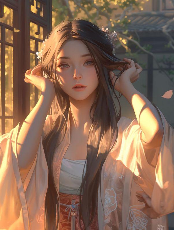 涉过深海怎相负