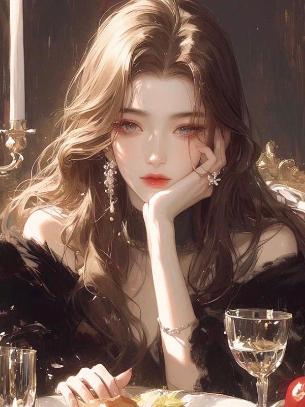 请弟弟女朋友吃饭，差点被卖给她表哥