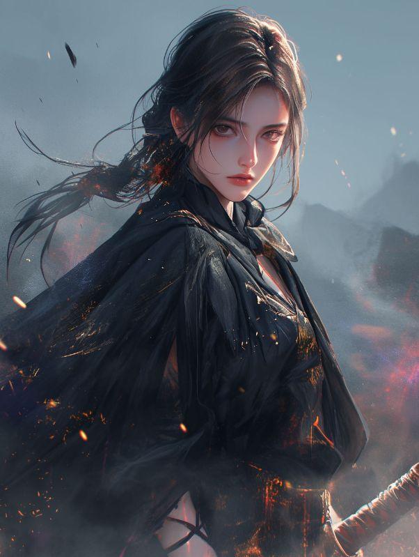 当朝女太子赈灾回宫后，假太子妃孩子四岁了