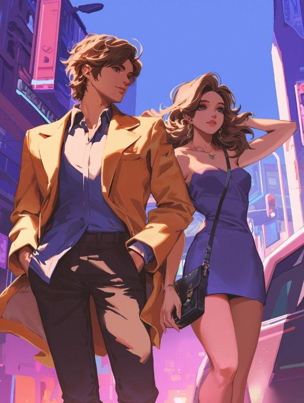 男友爱和学姐玩酒桌游戏，我直接分手