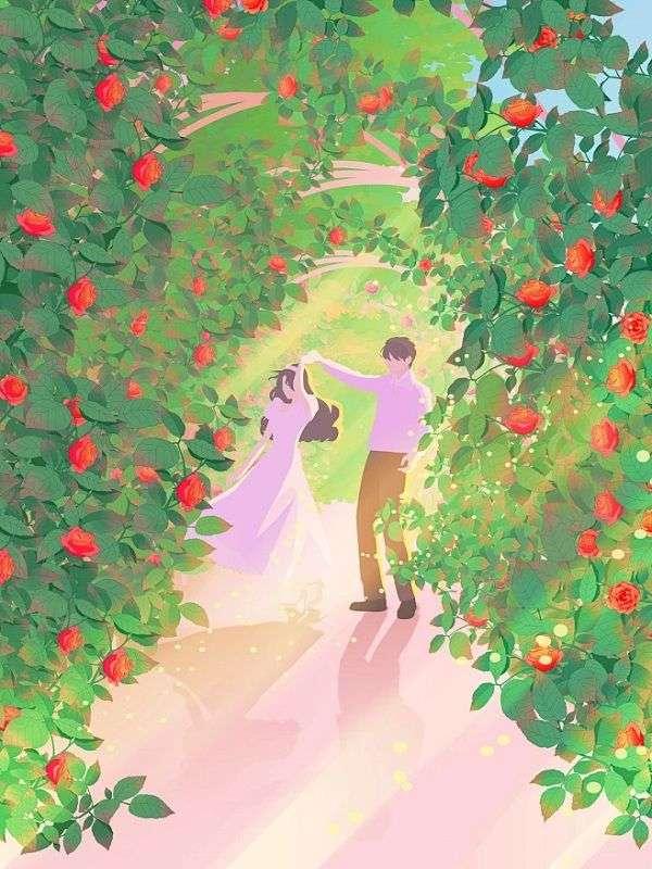 结婚三年,房产证写着老公初恋的名字