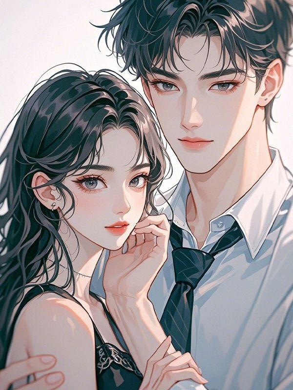 我放弃召唤五大家仙后,活剐我脸的京圈太子爷背上九世诅咒