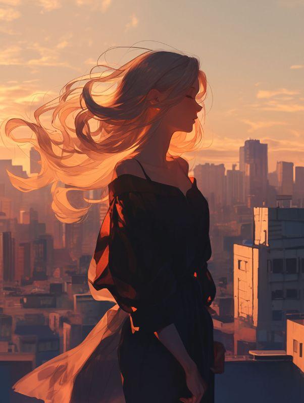 如果泪水比爱还多