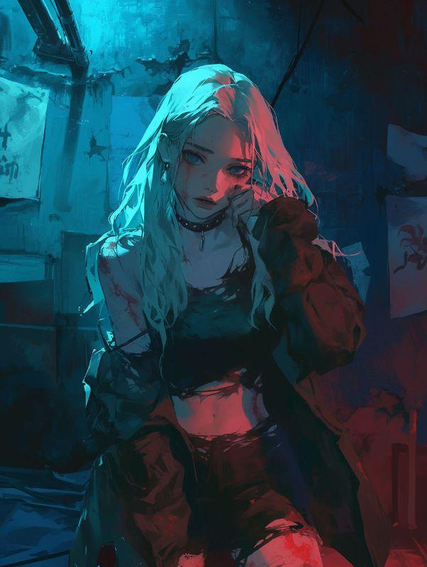 双胞胎妹妹被豪门虐死后，我把仇人虐杀了