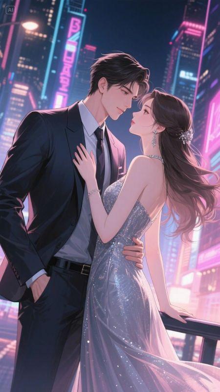 为给白月光生孩子，妻子将我和儿子冷冻