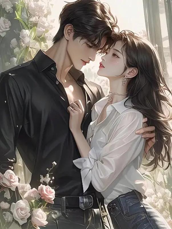 妻子偏袒命定男主，我跳河而死后她崩溃了