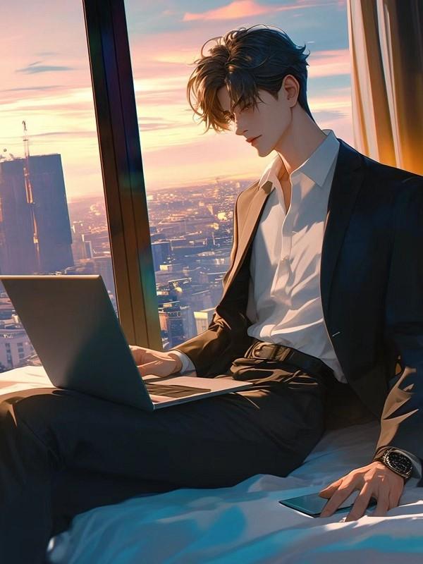 为爱当赘婿,清醒后她追悔莫及