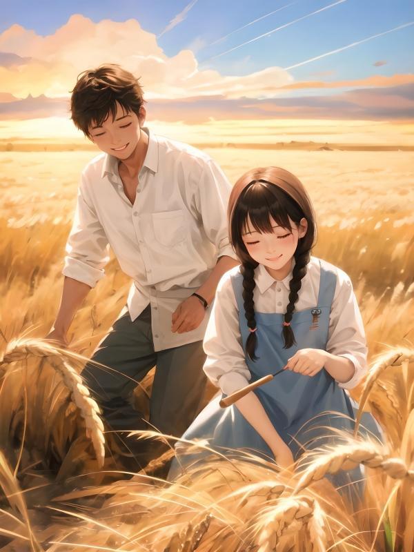 重回八零,前夫后悔疯了