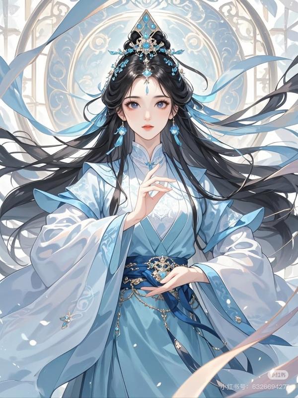 和离时，我收到来自十八岁丈夫的信