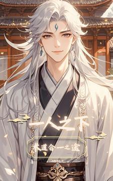 一人之下:我自红尘逍遥