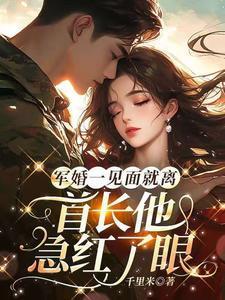 军婚一见面就离,首长他急红了眼