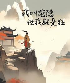 我叫范隐,但我就是狂