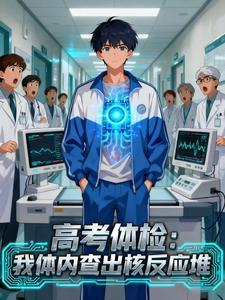 高考体检:我体内查出核反应堆