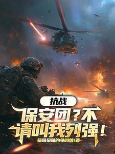 抗战:保安团?不,请叫我列强!