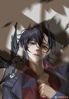 没错，我是大反派[轮回末世]
