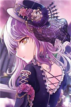 投喂流放罪臣后，她被迫现形了