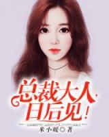 总裁大人,日后见!