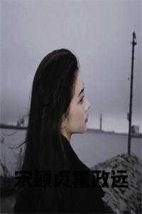 宋颖贞霍政远小说txt