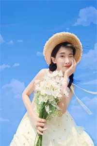 别惹她,她武力超群敌不过精品推介