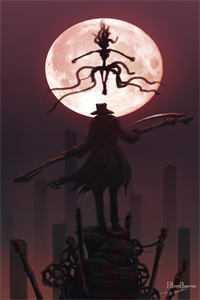 畅销巨著命为契,魂为约