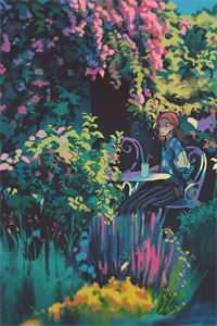 逆袭！男友把我宠上天免费看